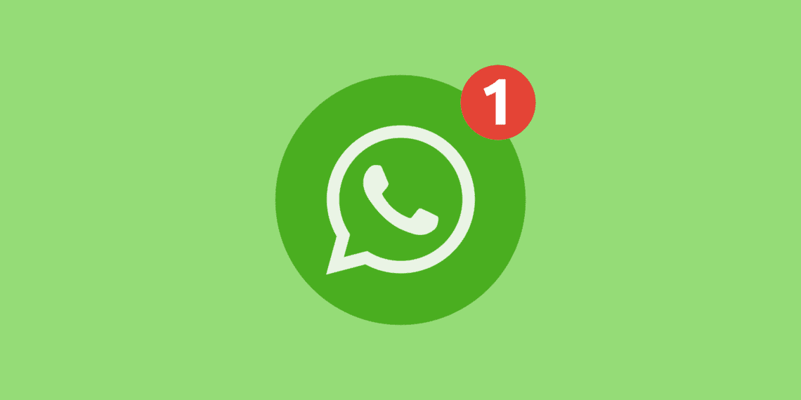 WhatsApp habilita la opción de enviar fotos o vídeos que solo se pueden ver una vez