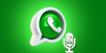 Cómo convertir un mensaje de voz de WhatsApp a texto