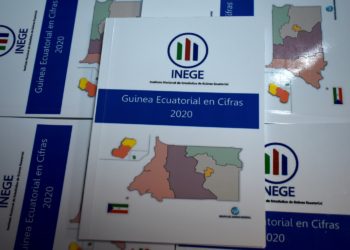 INEGE publica la cuarta Edición de “Guinea Ecuatorial en Cifras” 2020