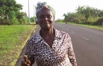 Encuentran el cuerpo sin vida de Librada Mosochi, la anciana desaparecida en Buena Esperanza II