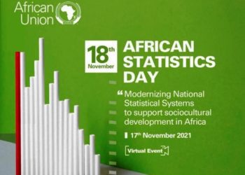 Los Estados Miembros de la Unión Africana conmemoran el Día Africano de Estadística