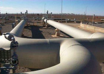 La situación de España tras el cierre del gasoducto Magreb por Argelia
