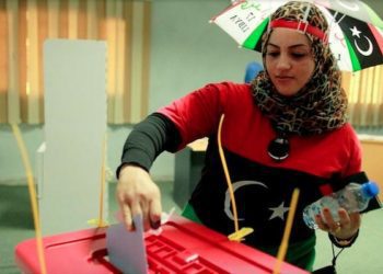 Elecciones en Libia: una comisión parlamentaria se niega a fijar una fecha para las elecciones