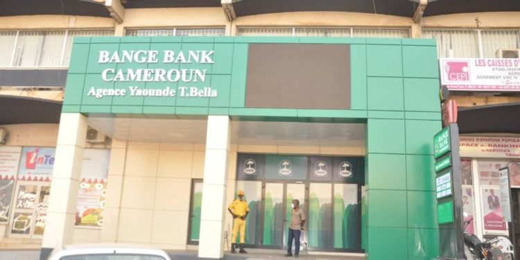 BANGE Bank Camerún abre su segunda sucursal en Yaundé