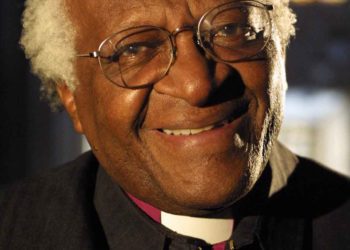 Muere Desmond Tutu, Nobel de la Paz y símbolo de la lucha contra el apartheid