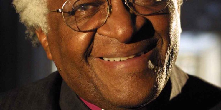 Muere Desmond Tutu, Nobel de la Paz y símbolo de la lucha contra el apartheid