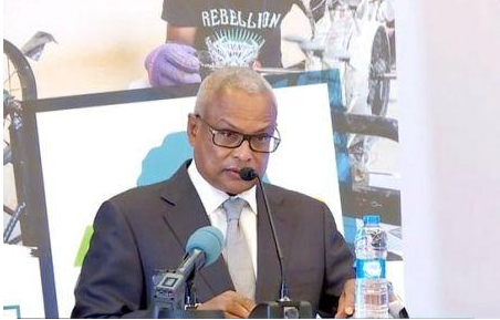 Cabo Verde: El presidente José María pide fondos adicionales para la recuperación post-covid en África