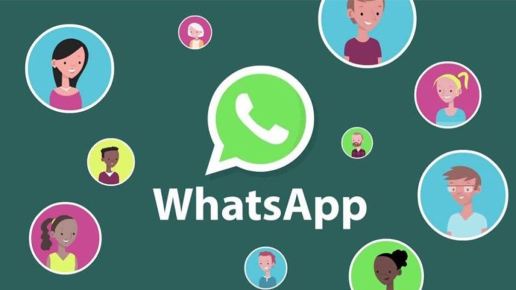 Cómo enviar un mensaje de grupo por WhatsApp sin tener que crear un grupo