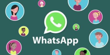 Cómo enviar un mensaje de grupo por WhatsApp sin tener que crear un grupo