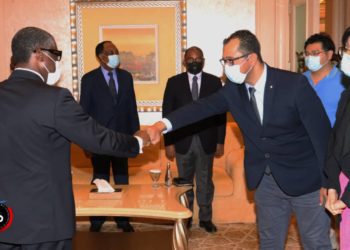 Cuatro empresas turcas desean invertir en Guinea Ecuatorial