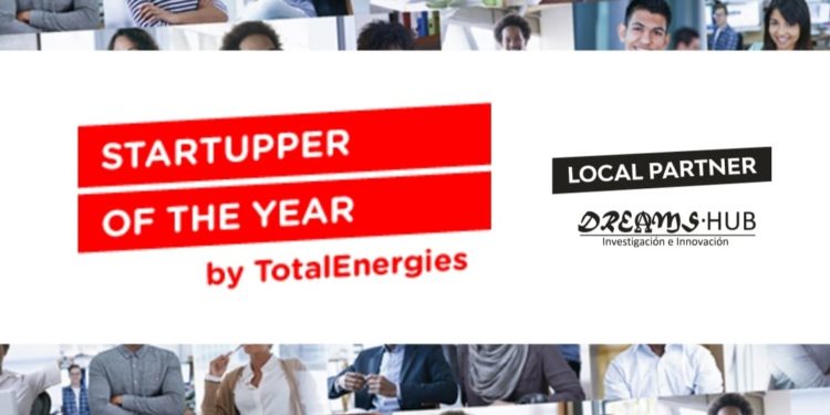 Total Energies Guinea Ecuatorial anuncia el lanzamiento de la tercera edición del desafío "Startupper"