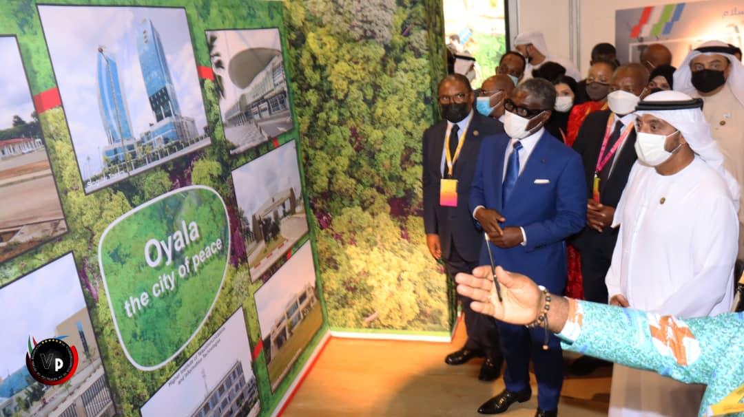 Guinea Ecuatorial presenta en Dubai sus grandes atractivos turísticos y tradiciones culturales con motivo de su Día Nacional en la Expo 2020.