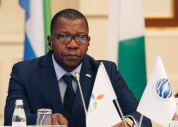 Fallece Pantaleón Mayiboro Miko Nchama, Embajador de Guinea Ecuatorial en Alemania