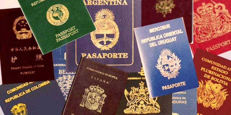 Requisitos para la tramitación de documentos para ciudadanos extranjeros en Guinea Ecuatorial