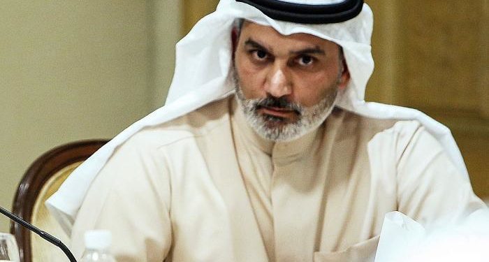 Haitham Al-Ghais, nuevo secretario general de la OPEP