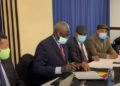 Gabón y Ghana formarán parte del Consejo de Seguridad de la ONU por un periodo de dos años