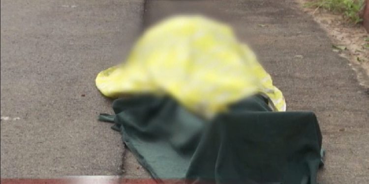 Una mujer embarazada muere ahogada en una zona prohibida de un río en Mongomo