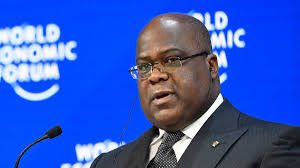 La República Democrática del Congo asume la presidencia rotativa de la CEEAC