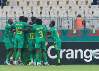 CAN 2021: Senegal y Guinea Conakri se clasifican para octavos de final