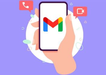 Cómo hacer videollamadas y llamadas de audio en Gmail
