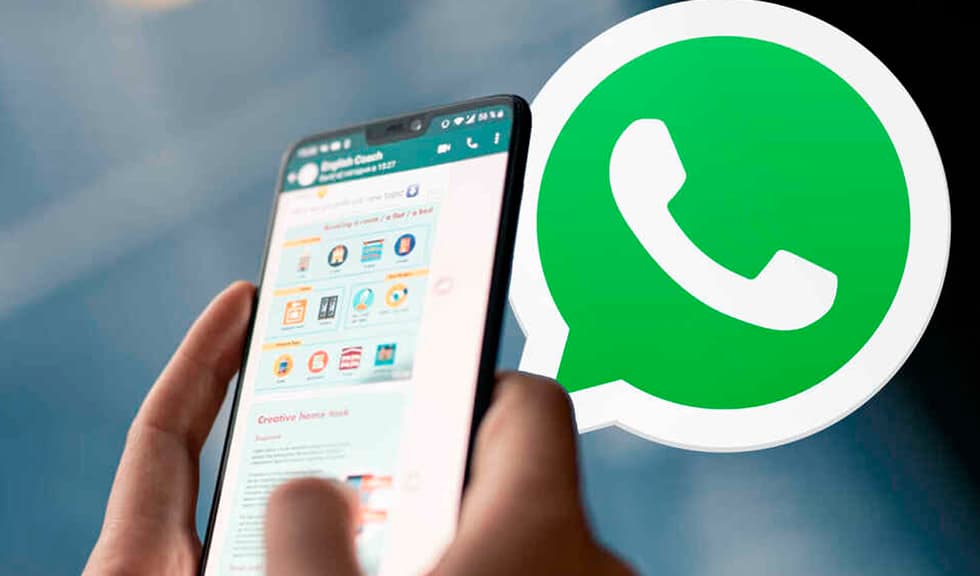 Cómo mejorar la calidad de las fotos que mandas por WhatsApp