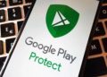 Cómo quitar permisos a las aplicaciones en Android con Google Play Protect