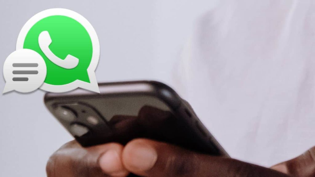 Cómo responder de forma invisible en WhatsApp
