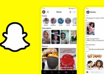 Snapchat dejará que los padres revisen los chats de sus hijos