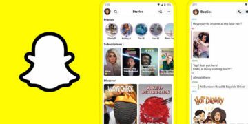 Snapchat dejará que los padres revisen los chats de sus hijos