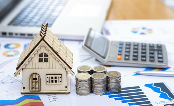 Bank calculates the home loan rate,Home insurance