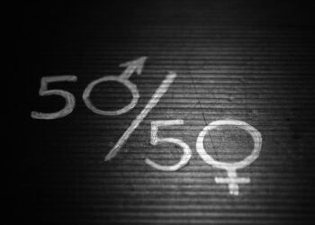 ¿Cuál es el lugar de la mujer en el siglo XXI?