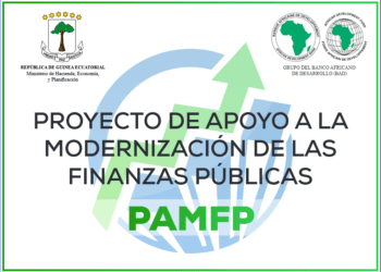 Hacienda lanza oferta para la contratación de un consultor para el Proyecto de Apoyo a la Modernización de las Finanzas Públicas