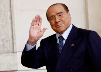 Fallece Silvio Berlusconi, exprimer ministro de Italia