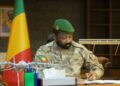 Malí elimina el francés como lengua oficial