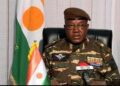 30/07/2023 El general nigerino Abdourahamane Tchiani/ Foto: Forbes