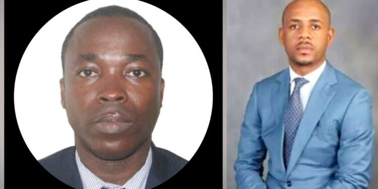 Zenón Obiang Avomo replaces Baltasar Ebang Engonga as ANIF Director General