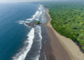Playas de Ureka (isla de Bioko, Guinea Ecuatorial) / Imagen:  expedia.co.in