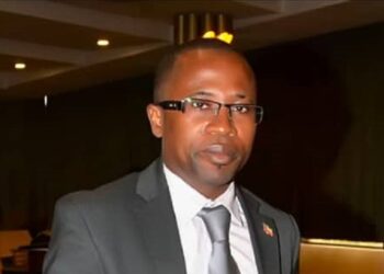 Leovigildo Mahon Gerona, nuevo Director Adjunto de la empresa EG LNG