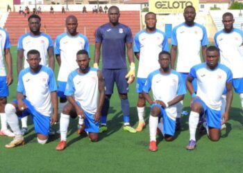 Fuente: 15 de Agosto FC