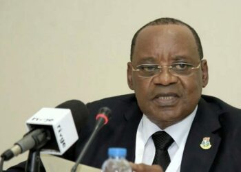 Jerónimo Osa Osa. Foto de archivo