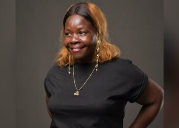 Prudencia Andeme Owono Mofuman