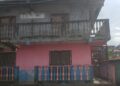 Fachada de un centro educativo de Malabo/Foto: Ahora EG