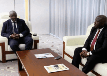 Imagen: Página Oficial del Gobierno de G.E