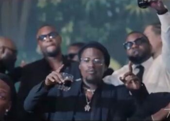 Imagen del videoclip Freddy Krueger