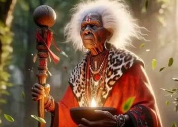 Imagen generada con Inteligencia Artificial (IA)