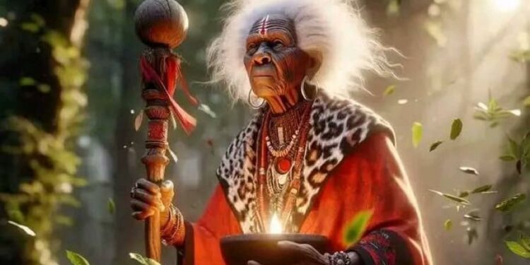 Imagen generada con Inteligencia Artificial (IA)