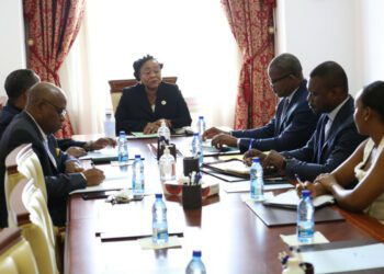 Foto: Gabinete de Prensa del Senado