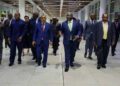 Foto: Departamento de Prensa del Gabinete del Primer Ministro
