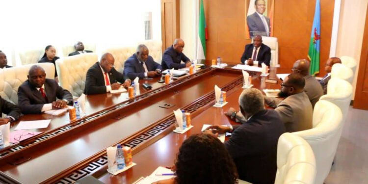 Foto: Prensa PM