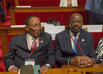 Foto: Juan Carlos Obiang Nsue Eyui